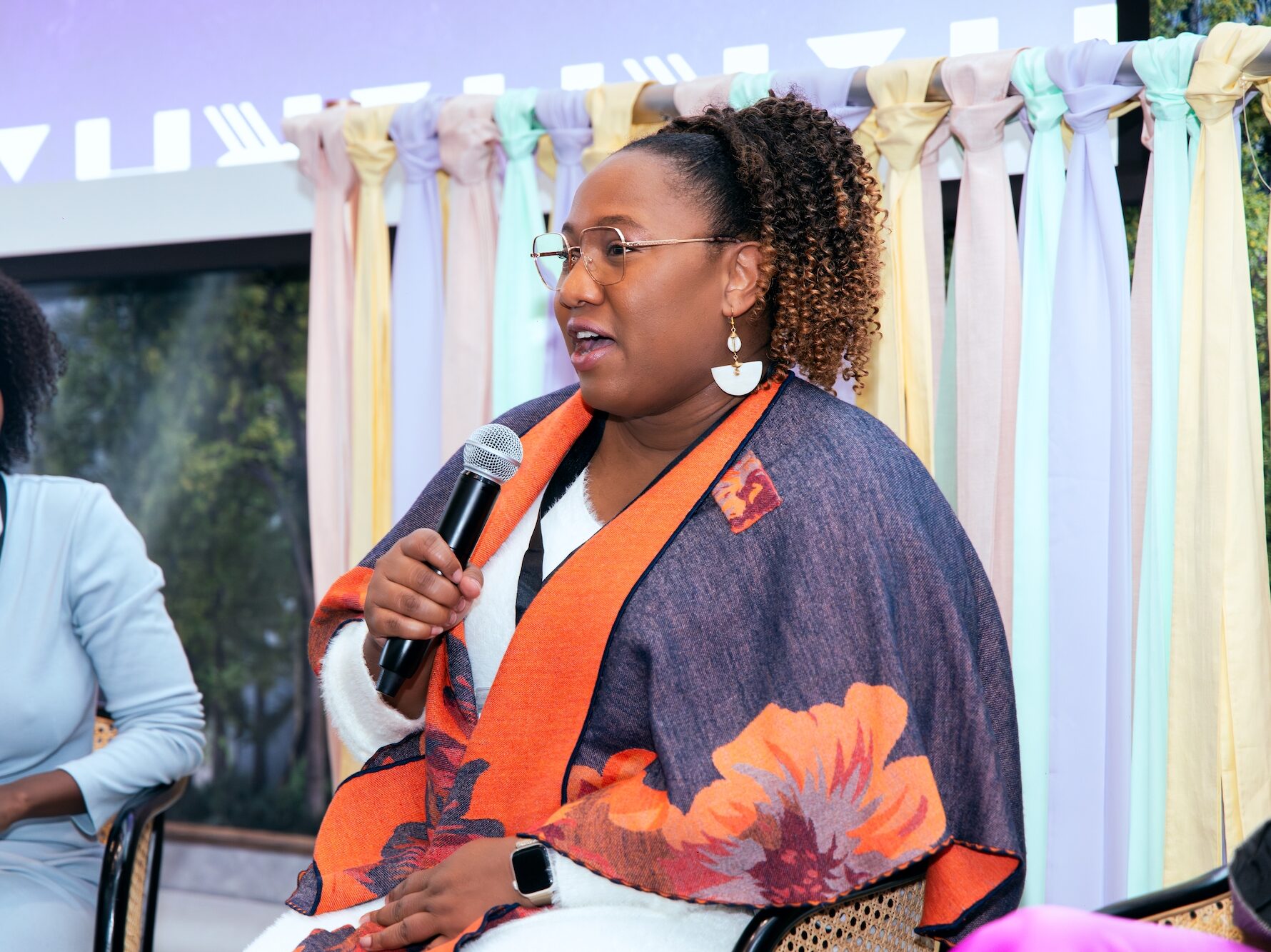 Photo of Renita Drakes